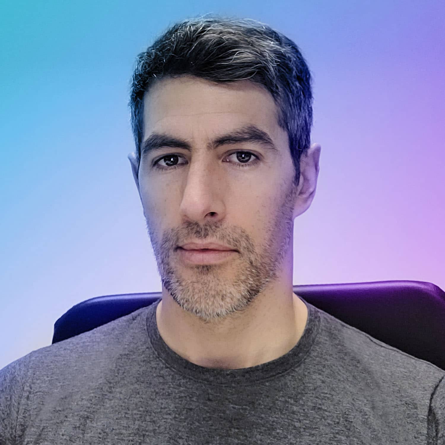 Adrián Fernández